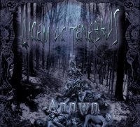 Lucem Ac Tenebras - Annwn (2014)