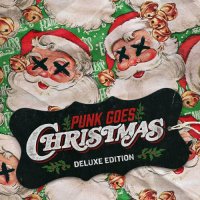 VA - Punk Goes Christmas (2015)