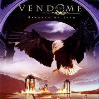 Place Vendome - Streets Of Fire (2009)