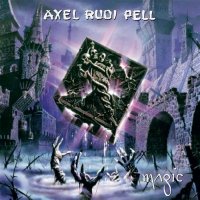 Axel Rudi Pell - Magic (1997)