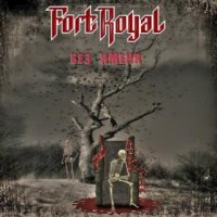 Fort Royal - Без имени (2016)