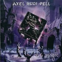 Axel Rudi Pell - Magic (1997)  Lossless