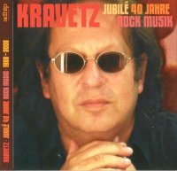 Kravetz - Jubile: 40 Jahre Rock Musik (2008)  Lossless