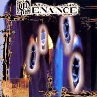 Penance - Parallel Corners (1994)