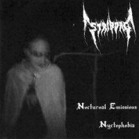 Striborg - Nocturnal Emissions - Nyctophobia (Compilation) (2003)