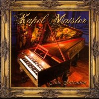 Kapel Maister - Into Salvation (2005)
