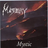 Misery - Mystic (1993)