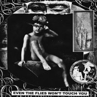 Rectal Hygenics - Even The Flies Won\'t Touch You (2012)