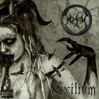 Noctem - Exilium (2014)  Lossless