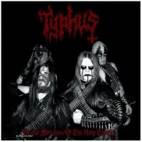 Typhus - Grand Molesters of the Holy Trinity (2010)