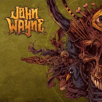 John Wayne - Dois Lados - Parte I (2015)