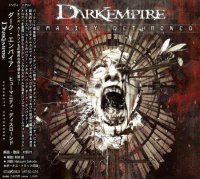 Dark Empire - Humanity Dethroned (Japanese Edition) (2008)  Lossless