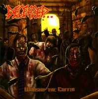 Deceased - Worship The Coffin (Compilation) (2009)