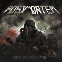 Postmortem - Seeds Of Devastation (2010)