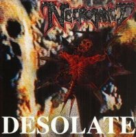 Necrosanct - Desolate (1993)