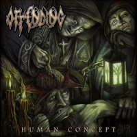 Offending - Human Concept (2010)