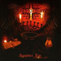 Capitollium - Seraphim’s Lair (2004)  Lossless