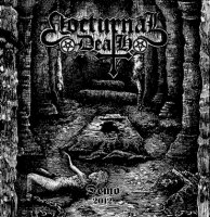 Nocturnal Death - Demo 2012 (2012)