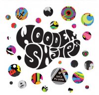 Wooden Shjips - Back To Land (2013)