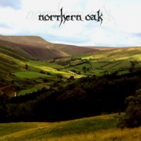 Northern Oak - Selftitled (2010)