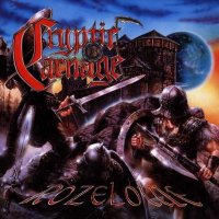 Cryptic Carnage - Rozelowe (1998)  Lossless