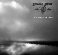 Stasis Lure - A Generation In Flames (2014)