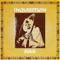 Siax - Inquisition (1993)