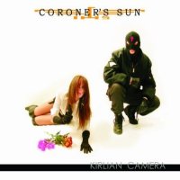 Kirlian Camera - Coroner\'s Sun (2007)  Lossless