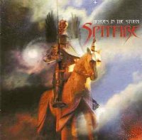 Spitfire - Heroes In The Storm (Compilation) (2002)