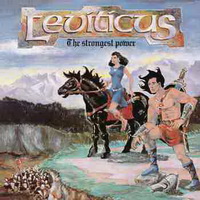 Leviticus - The Strongest Power (1985)