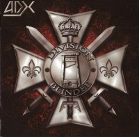 ADX - Division Blindée (2008)