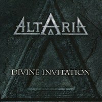 Altaria - Divine Invitation (2007)