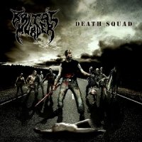 Brutal Murder - Death Squad (2010)