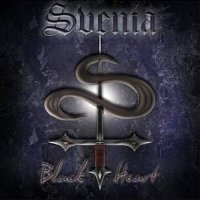 Svenia - Black Heart (2005)