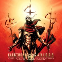 VA - Electronic Saviors – Industrial Music To Cure Cancer Vol.3: Remission [6CD Premium Edition] (2014)