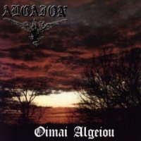 Algaion - Oimai Algaion (1995)  Lossless