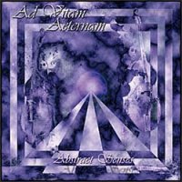 Ad Vitam Aeternam - Abstract Senses (2004)