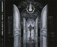 Lacrimosa - Elodia & Alleine Zu Zweit (Limited 2CD Irond Edition) (1999)  Lossless