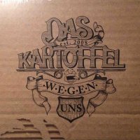 Das Kartoffel - Wegen Uns (2015)