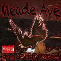 Meade Ave - From The Ashes (2015)