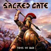 Sacred Gate - Tides Of War (2013)