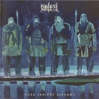 Obtest - Auka Seniems Dievams (2001)  Lossless