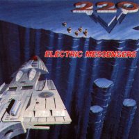 220 Volt - Electric Messengers (1985)