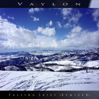Vaylon - Falling Skies (Remixed) (2014)
