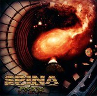 Spina Bifida - Iter (2015)