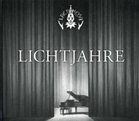 Lacrimosa - Lichtjahre (2CD DIGI Ltd Ed.) (2007)