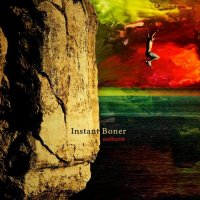 Instant Boner - Outburst (2016)