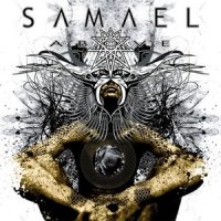 Samael - Above (2009)