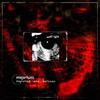 Mortus - Exploring New Horizons (2002)