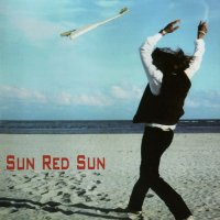 Sun Red Sun (Ray Gillen) - Sun Red Sun (1995)